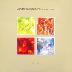 Sander Kleinenberg - Four Seasons EP (Part 1 Of 3) - Little Mountain