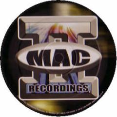 Defcon One - Time Is The Fire (A-Sides Remix) - Mac Ii