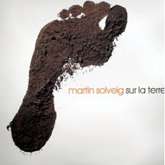 Martin Solveig - Sur La Terre (Part 1) - Defected