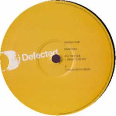 Havana Funk - Bakiri Ban (Remixes) - Defected