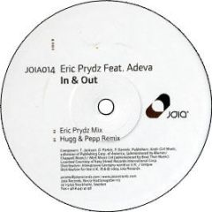 Eric Prydz Ft Adeva - In & Out - Joia