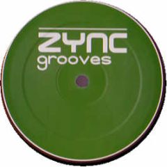 DJ Misjah & Johan Bacto - Power EP - Zync
