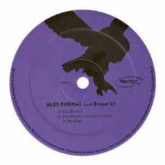 Alex Romano - Soul Blower EP - Rootz