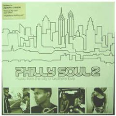 Various Artists - Philly Soul 2 - Unisex