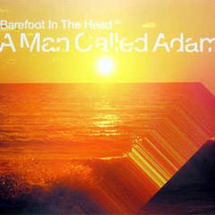 A Man Called Adam - Barefoot In The Head 2004 - Southern Fried