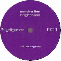 Sandra Flyn - Brightness - Intelligance