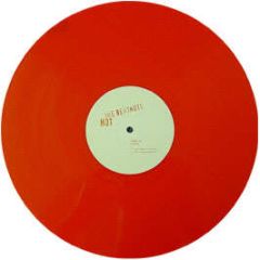 The Beatnuts - Hot (Red Vinyl) - White