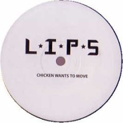 Nerd & Chicken Lips - He Wants To Move In - Wants 1