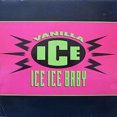 Vanilla Ice - Ice Ice Baby - SBK