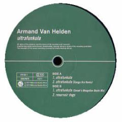 Armand Van Helden - Ultrafunkula - Ffrr