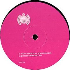 Michelle Weeks - Don't Give Up (The Fight) Part 1 - Ministry Of Sound