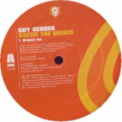Guy Gerber - Catch The Breeze - Twisted