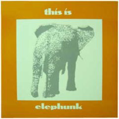 Various Artists - This Is Elephunk - Elephunk