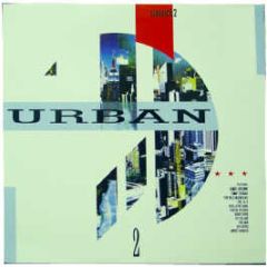 Various - Urban Classics 2 - Urban