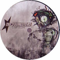 The Youngsters - Confusion (Remixes) - F Communications