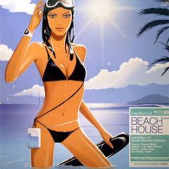 Hed Kandi Presents - Beach House 04.04 - Hed Kandi