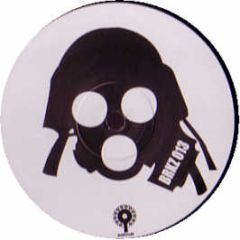 DJ Peabird - Chemical Warfare - Breakz R Uz