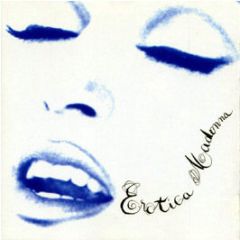 Madonna - Erotica - Maverick