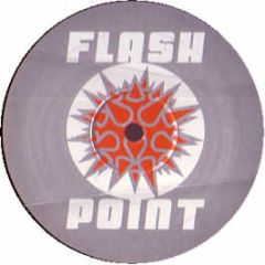 Ali Wilson & Dmf - Deal With It - Flashpoint