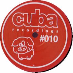 Deepgroove - We Came Here To Dance - Cuba