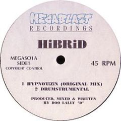 Hibrid - Hypnotizin - Megablast
