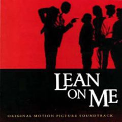 Original Soundtrack - Lean On Me - Warner Bros