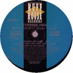 Cypress Hill - Black Sunday (Radio Version) - Ruff House
