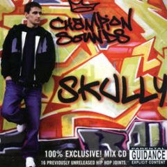 DJ Skully Presents - Champion Sounds - DMC
