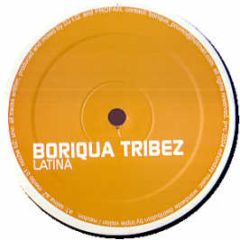 Boriqua Tribez - Latina - Mhonday Muisc
