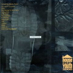 Various Artists - House Our Youth 2000 - Streetwise