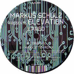Markus Schulz Pres. Elevation - Largo - Electronic Elements