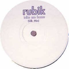 Rubik - Take Me Home - Fat Fox