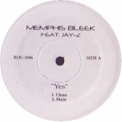 Memphis Bleek Ft Jay Z - YES - Roc-A-Fella