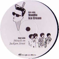 Vanilla Ice - Ice Ice Baby (Breakz Remix) - Rpm Records