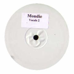 Mondie Feat. Doneo & Crazy Titch - Straight Vocals (Part 3) - Mond