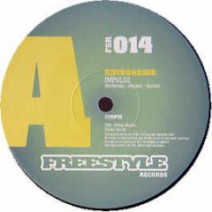 Rhibosome - Impulse - Freestyle