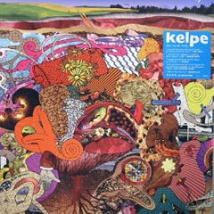 Kelpe - Sea Inside Body - Dc Recordings