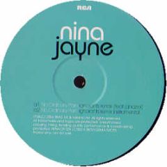 Nina Jayne - No Ordinary Pain (Remix) - RCA