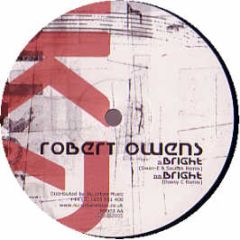 Robert Owens - Bright (Remixes) - Musyka