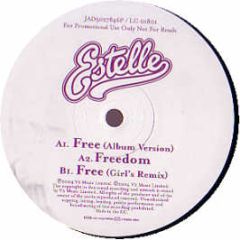 Estelle - Free - V2