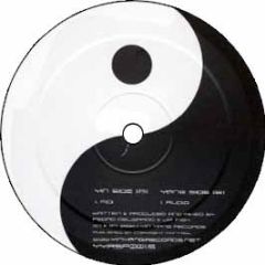 Pedro Delgardo & Jim Fish - Midi V. Audio EP - Yin Yang