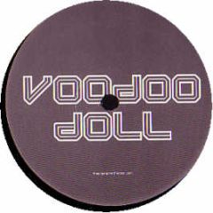 The Prodigy - Voodoo People 2004 (Breakz Remix) - New B