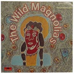 The Wild Magnolias - The Wild Magnolias - Polydor