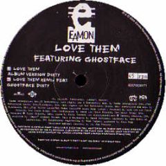 Eamon - Love Them - BMG