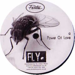 FLY - Music Is So Special EP - Pivotal