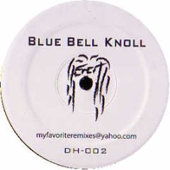Cocteau Twins - Blue Bell Knoll - Dh 2
