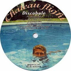 Chateau Flight - Discobole - Versatile
