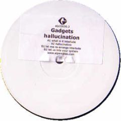 Gadgets - Hallucination - ELP