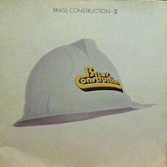 Brass Construction - Brass Construction 3 - United Artists