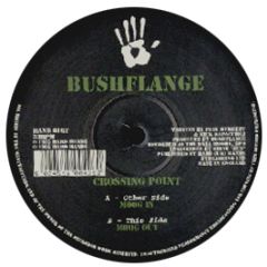 Bushflange - Crossing Point - Hard Hands